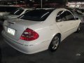 Mercedes-Benz E240 2003 AT for sale-1