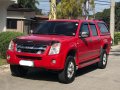 2010 Isuzu DMAX LS Top of the line model-1