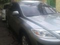 2013 Mazda CX9 Well maintained-1