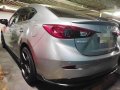 2016 Mazda3 SkyActiv-G 1.5 for sale-0