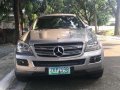 2007 Mercedes Benz GL 450 FOR SALE-0