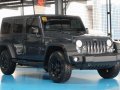 2017 Jeep WRANGLER Unlimited Sports for sale-10