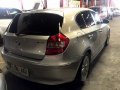 BMW 118i 2007 for sale-3