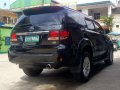 Toyota Fortuner 2007 diesel automatic for sale-7