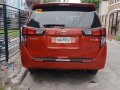 2017 Toyota Innova 2.8E Manual Diesel for sale-8