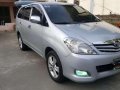 Toyota Innova J 2010  for sale-9