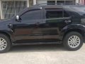 Toyota Fortuner 2007 diesel automatic for sale-8