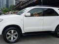 2005 Toyota Fortuner for sale-5