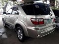 Selling Toyota Fortuner G 4x2 Diesel 2010-3