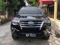 Toyota Fortuner 2017 For sale -9