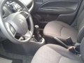 2015 Mitsubishi Mirage GLX 12L Manual Gas SM SOUTHMALL-6