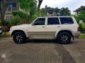 2001 Nissan Patrol for sale-2