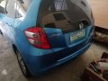 Honda Jazz 2009 for sale-4