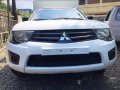 Mitsubishi L200 2012 for sale-3