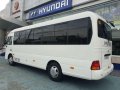 Hyundai County 28 Seater MT for sale-0