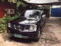 2013 Nissan Navara for sale-0