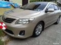 2011 Toyota Corolla Altis G for sale-1