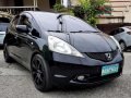 2009 Honda Jazz 1.3 i-vtec Automatic Local-6