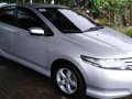 Honda City ivtec 2009 AT for sale-7