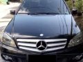 Mercedes Benz C200 2009 for sale-0