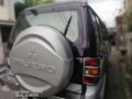Mitsubishi Pajero Fieldmaster 2003 for sale-7