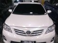 Like new Toyota Altis 16 for sale-1