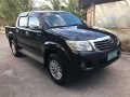 Toyota Hi;ux G 2012 model for sale-10