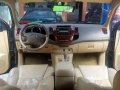 Toyota Fortuner 2007 diesel automatic for sale-2