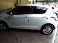 2014 Suzuki Swift automatic transmission-2