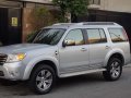 2009 Ford Everest Automatic for sale-11