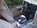 Toyota Altis 1.6 G-Variant 2008 model Automatic-4