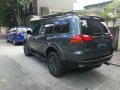Mitsubishi Montero gls 2010 for sale-4
