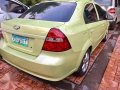 Chevrolet AVEO 2008 For Sale-4