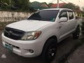 Toyota Hilux 2005 for sale-1