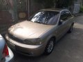 Ford Lynx Ghia 2003 MT for sale-1