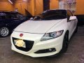 Honda CRZ 2014 Model Manual Transmission-2