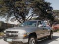 2003 Chevrolet Silverado V8 pick up truck 4x4 fresh rare model-3