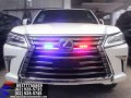 Brand New Lexus LX570 Bulletproof INKAS 2019-2