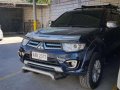 Mitsubishi Montero Sport 2014 for sale-2