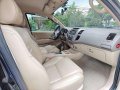 Toyota Fortuner 2008 automatic for sale-6