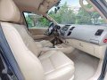 Toyota Fortuner 2008 automatic for sale-5