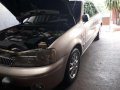 Ford Lynx Ghia 2003 MT for sale-4