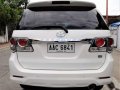 Toyota Fortuner G 2015 for sale-5