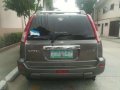 Nissan Xtrail 4x4 2007 for sale-7