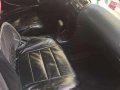 1997 Toyota Corolla Gli Automatic Transmission-6