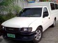 Isuzu Fuego IPV 2003 for sale-0