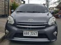 Toyota Wigo G automatic 2014 18t milleage-0