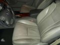 Toyota Camry 2007 for sale-7