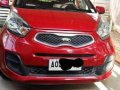 Kia Picanto 2016 for sale-0