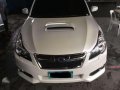 Selling Subaru Legacy 25 GT 2013-11